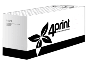 4PRINT CF259X/CRG 057H no chip Toner za HP M404dn/404dw/404n,MFP M428dw/M428fdn/M428fdw