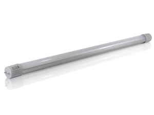 XLED T8 tuba 9W Led cev 600mm Glass+PC/9W,PF>0.9, RA80-85, 900Lm, 4000K/Nerotirajuća