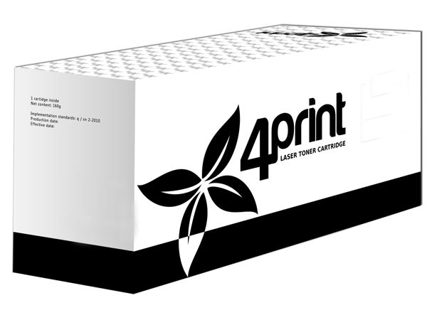 4PRINT CF217A/CRG-047 Toner za HP M102a/MFP M130a/FN/FW/NW,Canon LBP113w/112/ MF113w/112