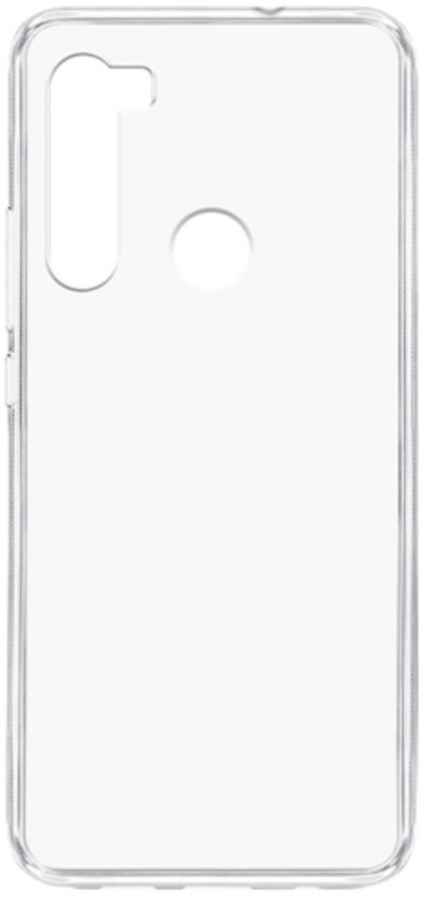 MCTT1-XIAOMI Mi 10T/Mi10T Pro * Futrola UTP Ultra Tanki Protect silicone providna (49) - Слика 2