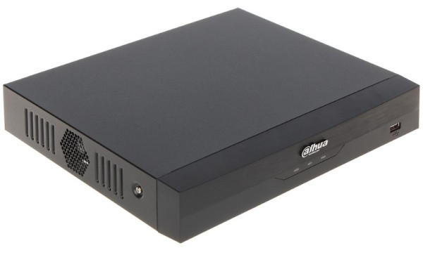 Dahua DVR XVR5116HS-i3 16 kanala H.265 pentabrid digitalni video snimac 5Mpix - Слика 2