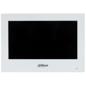 Dahua MONITOR touch VTH2621GW-P 1024*600, Indoor Beli