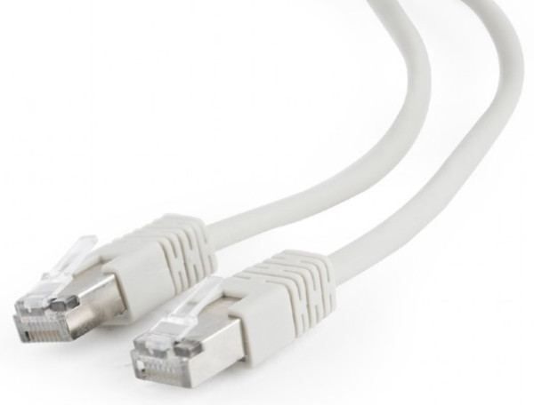 PP22-7.5M Gembird Mrezni kabl FTP Cat5e Patch cord, 7.5m grey - Слика 2