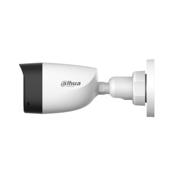 Dahua kamera HAC-HFW1200CL-IL-A-0360B-S6 3,6mm, 20m FULLHD, plasticno kuciste - Слика 2