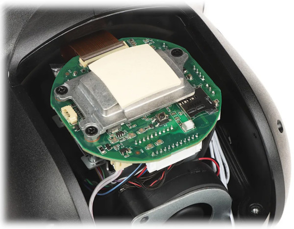 Kamera Dahua IP SD49425GB-HNR 4MP DOME ; WIZSENSE SERIJA; STARLIGHT; SMD 4.0 SA ANALITIKOM - Слика 4