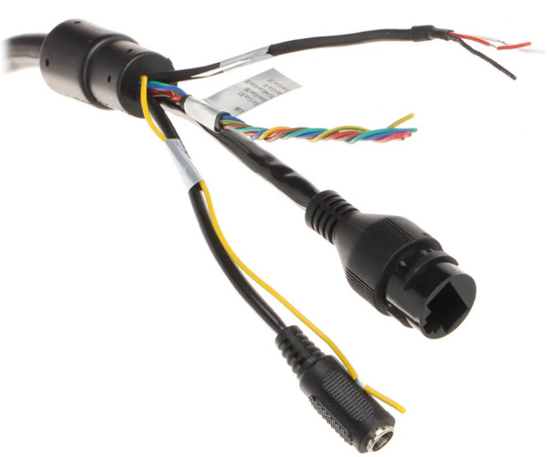 Kamera Dahua IP SD49425GB-HNR 4MP DOME ; WIZSENSE SERIJA; STARLIGHT; SMD 4.0 SA ANALITIKOM - Слика 2