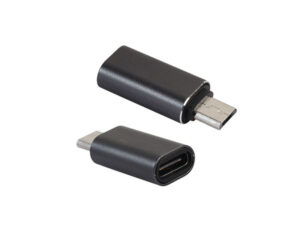 Xwave Adapter MicroUSB na USB Tip-C.muški-ženski,blister