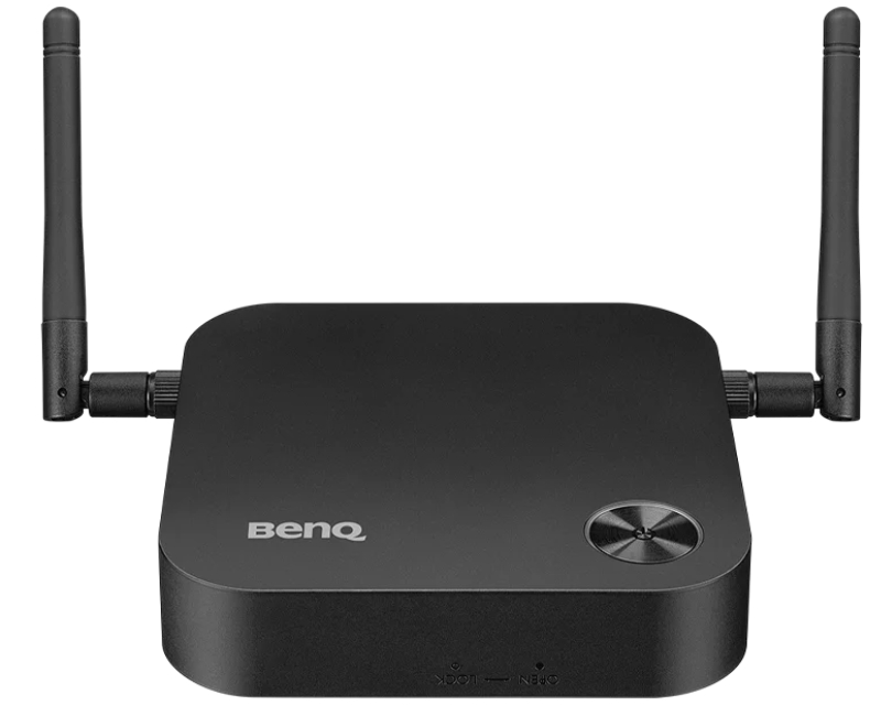 BENQ WDC10C InstaShow USB-C Wireless Presentation Device - Слика 4