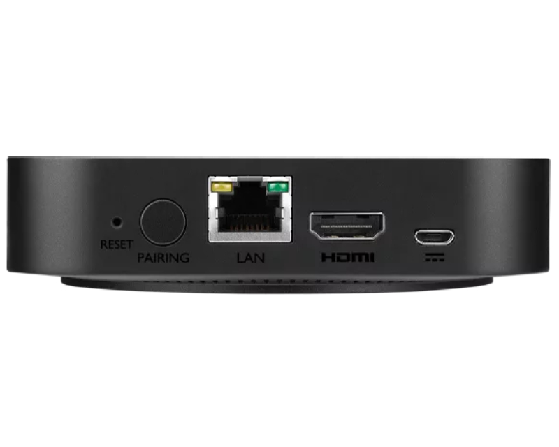 BENQ WDC10C InstaShow USB-C Wireless Presentation Device - Слика 7