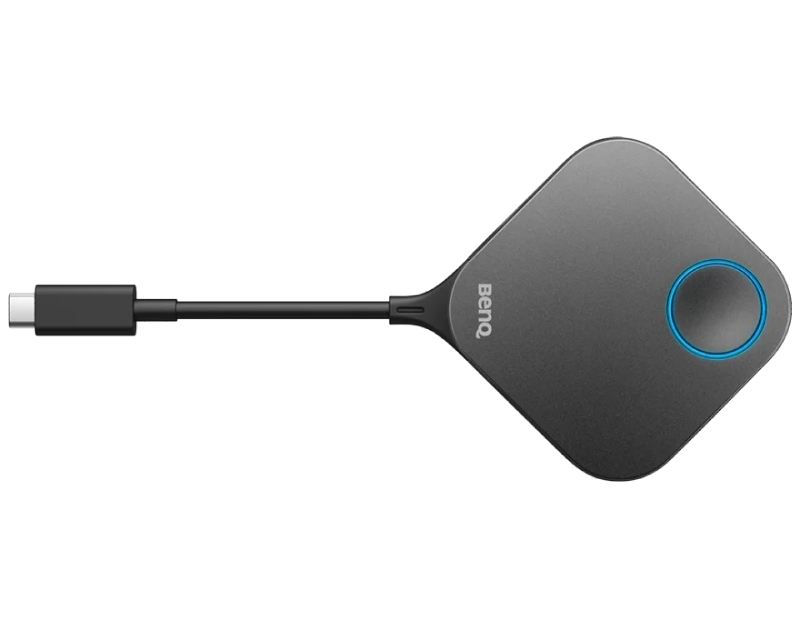 BENQ WDC10C InstaShow USB-C Wireless Presentation Device - Слика 9