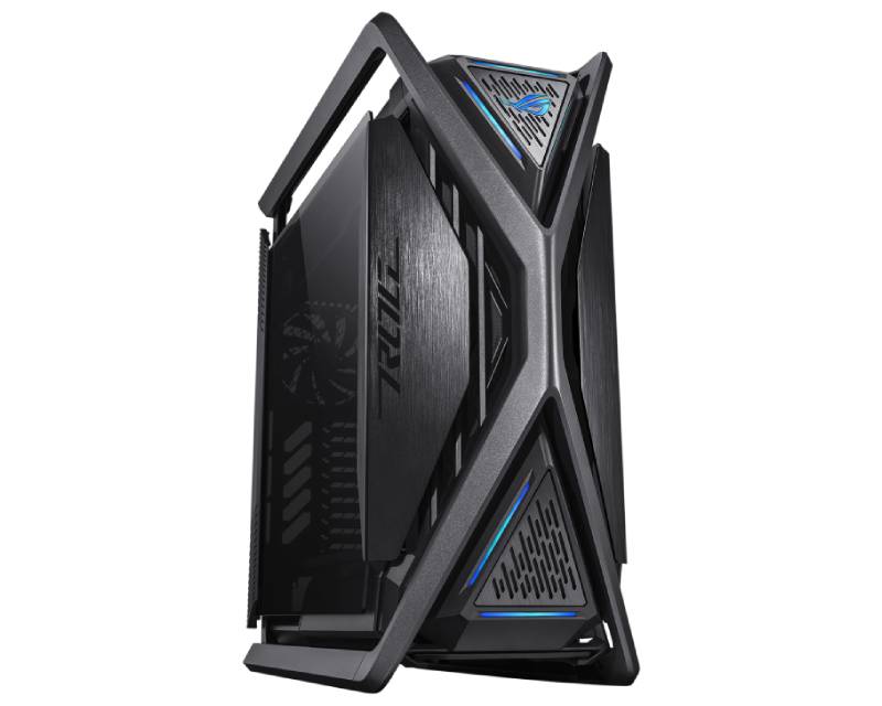 ASUS GR701 ROG HYPERION Gaming kućište crno - Слика 3