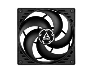 ARCTIC P14 140mm ventilator crni (ACFAN00123A)