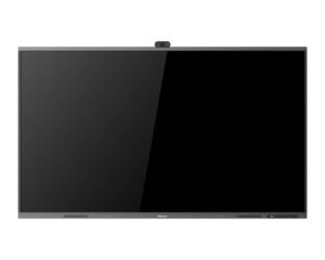 HISENSE 75 inča 75MR6DE 4K UHD LED 350 nita Interactive Display sa kamerom