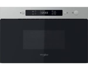 WHIRLPOOL MBNA900XN ugradna mikrotalasna rerna
