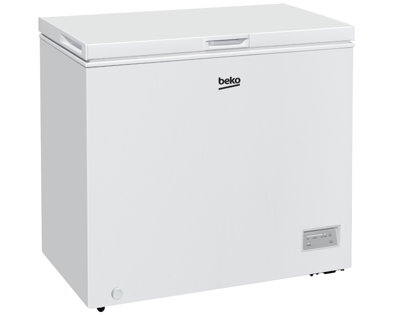 BEKO CF200EWN horizontalni zamrzivač - Слика 2