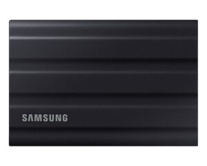 SSD Eksterni 1TB Samsung Portable T7 Shield Black USB 3.2 MU-PE1T0S/EU