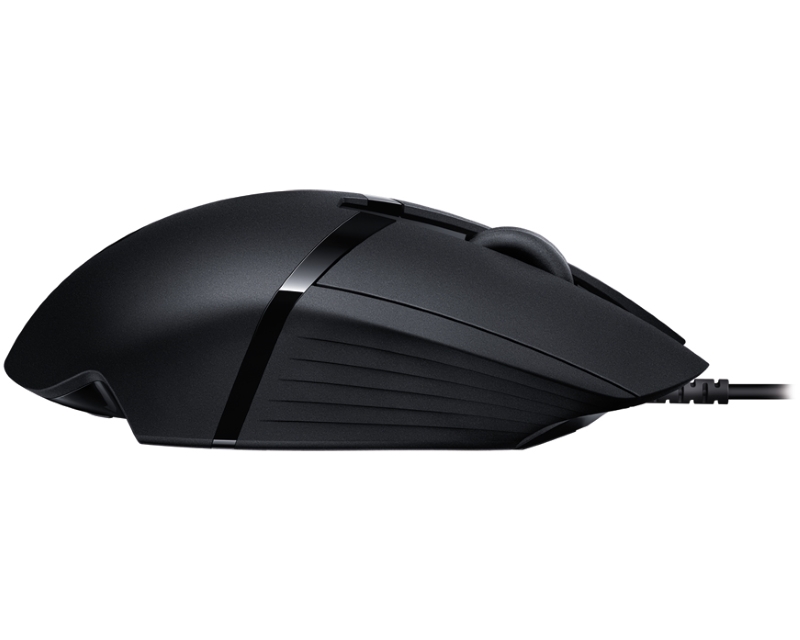 LOGITECH G402 Hyperion Fury FPS Gaming USB miš - Слика 4
