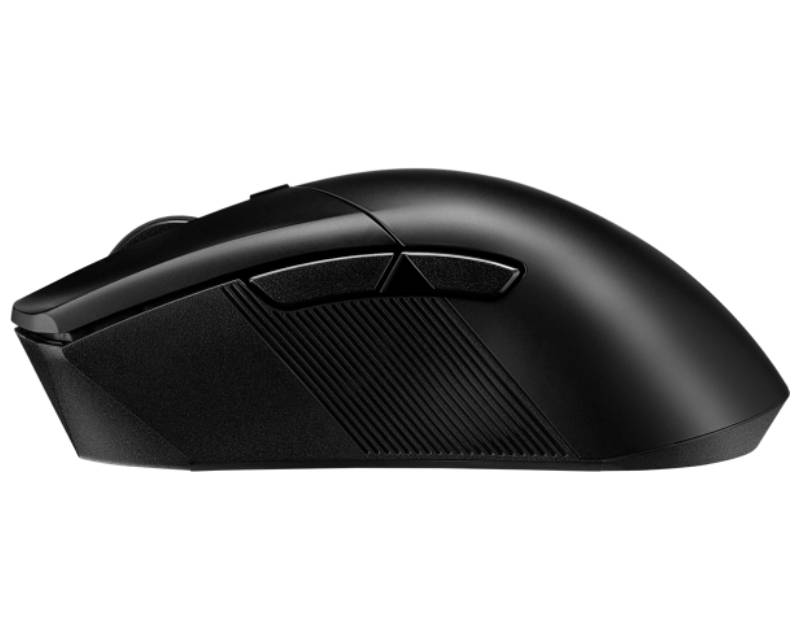 ASUS P711 ROG GIII Wireless AimPoint Gaming Optical USB crni miš - Слика 2