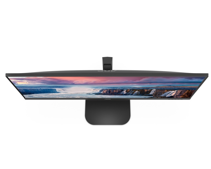 AOC 34 inča U34V5C/BK WQHD WLED Gaming monitor - Слика 4