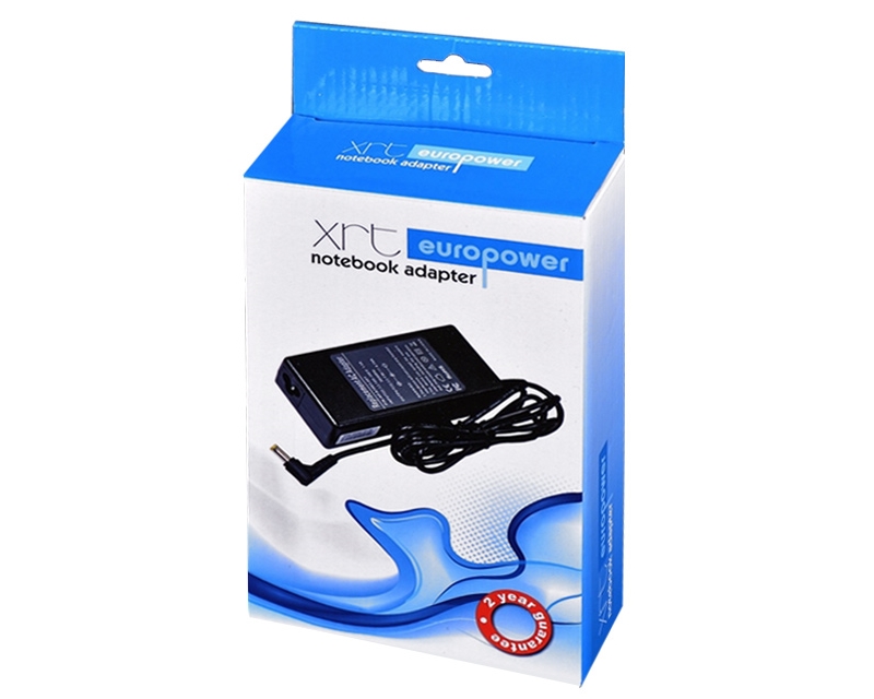 XRT EUROPOWER AC adapter za laptop univerzalni 90W 19V 4.74A XRT90-190-4740TA - Слика 3