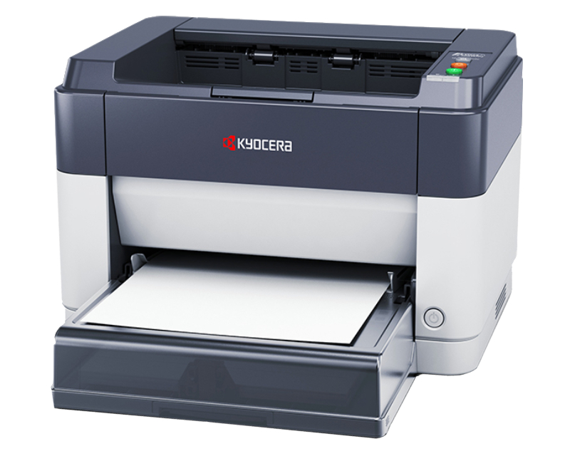 KYOCERA ECOSYS FS-1060DN laserski štampač - Слика 2