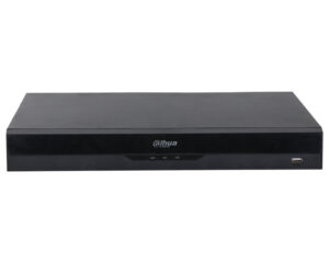 DAHUA NVR5216-EI 16 Channels 1U 2HDD WizSense Network Video Recorder