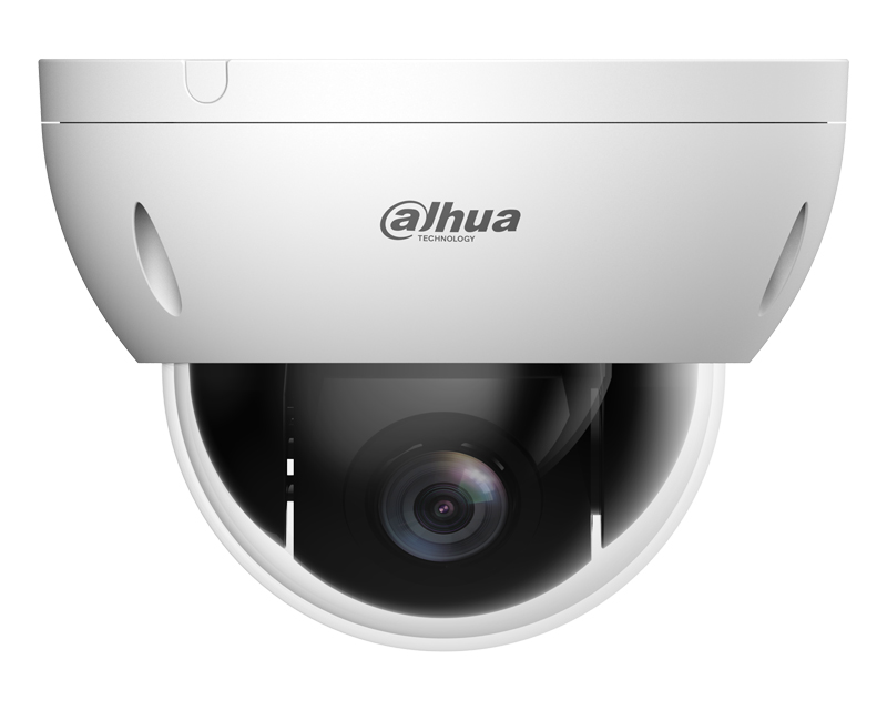DAHUA SD22404DB-GNY 4MP 4x Starlight WizSense Network PTZ kamera - Слика 2