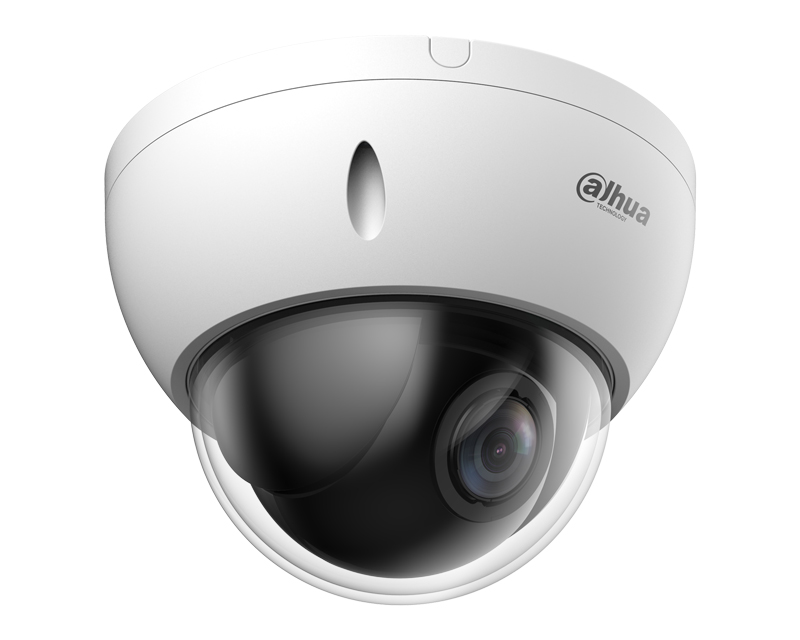 DAHUA SD22404DB-GNY 4MP 4x Starlight WizSense Network PTZ kamera - Слика 3