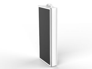 TESLA AIR 9 filter vazduha, 2 filtera