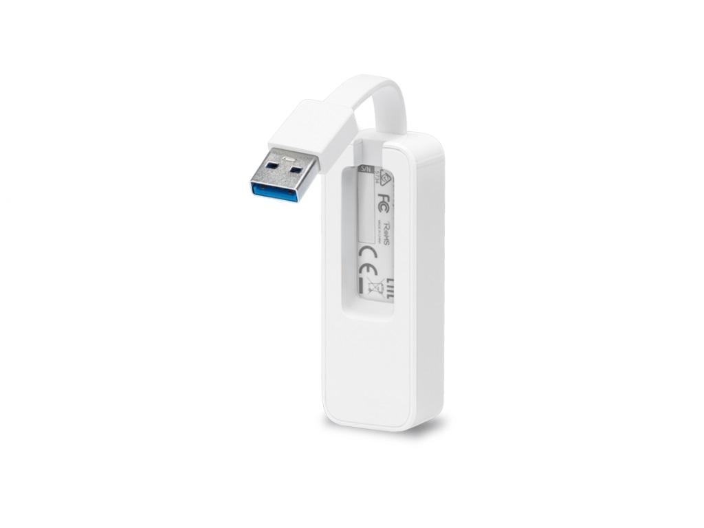 TP-Link UE300 - Слика 2