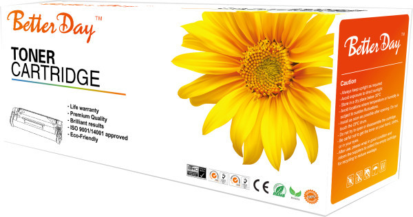Toner BetterDay HL-L2312, TN-2421 zam. kaseta za Brother 3k BRTK2421PM - Слика 3