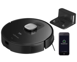 BEKO RoboSmart  VRR 84314 VB robot usisivač sa posudom