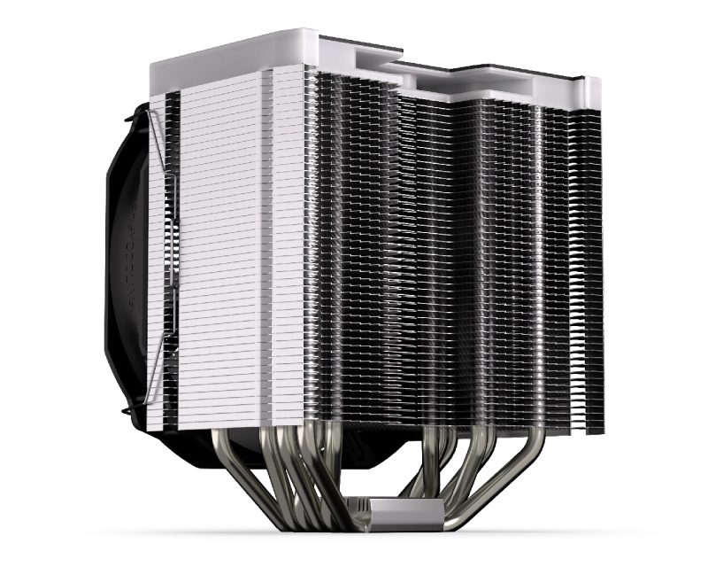 ENDORFY Fortis 5 ARGB procesorski hladnjak (EY3A010) - Слика 7
