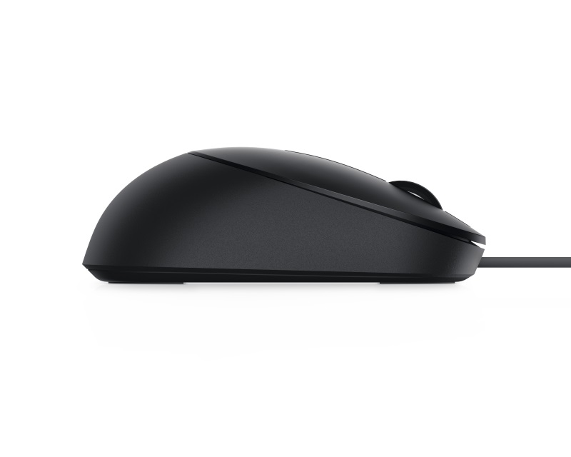 DELL MS3220 Wired Laser crni miš 3Yr - Слика 4