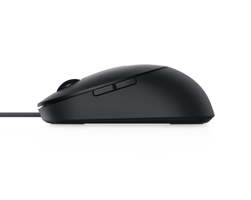 DELL MS3220 Wired Laser crni miš 3Yr - Слика 6