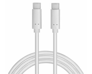 E-GREEN Kabl 3.1 USB tip C M/M 2m, za Superbrzo punjenje, 5A, 240W