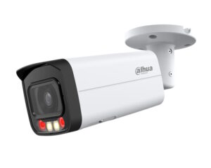 DAHUA IPC-HFW2849T-AS-IL-0360B 8MP Smart Dual Light Fixed-focal Bullet WizSense Network kamera