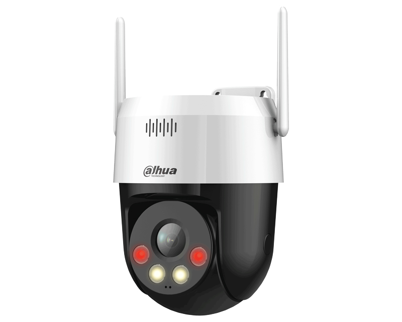 DAHUA P5AE-PV 5 MP Wireless Network PT kamera - Слика 2