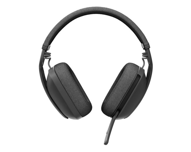 LOGITECH Zone Vibe Wireless MS slušalice sa mikrofonom - Слика 2