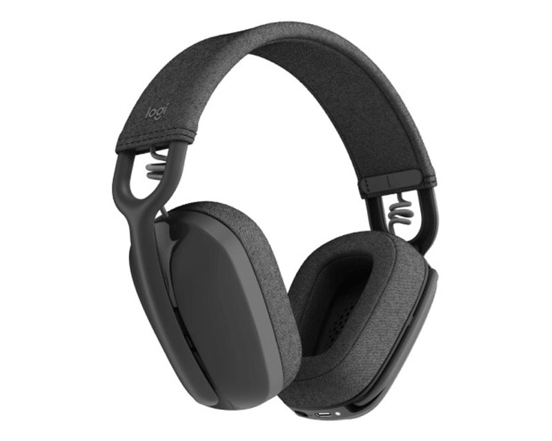 LOGITECH Zone Vibe Wireless MS slušalice sa mikrofonom - Слика 3