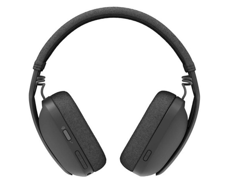 LOGITECH Zone Vibe Wireless MS slušalice sa mikrofonom - Слика 4