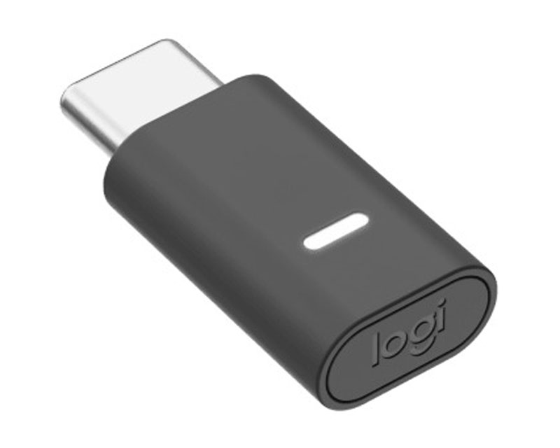 LOGITECH Zone Vibe Wireless MS slušalice sa mikrofonom - Слика 5
