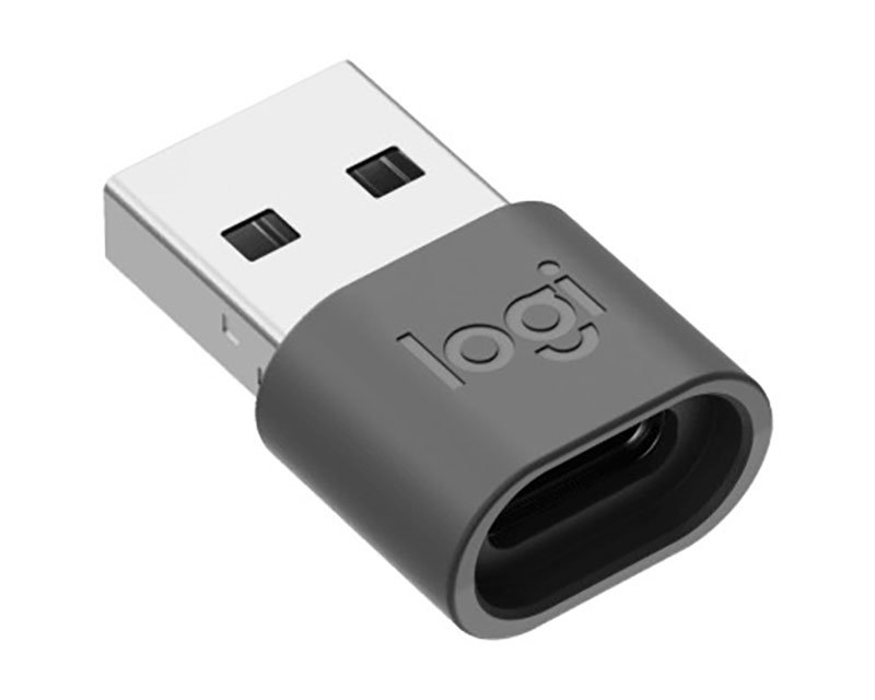 LOGITECH Zone Vibe Wireless MS slušalice sa mikrofonom - Слика 6