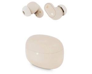 ENERGY SISTEM Urban Pulse Cream True Wireless bežične slušalice (M45528)