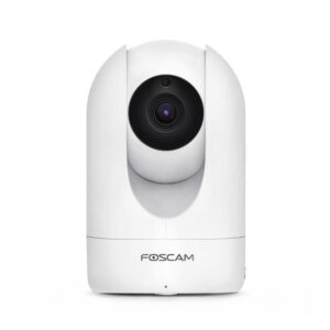 Foscam kamera R2M, bela