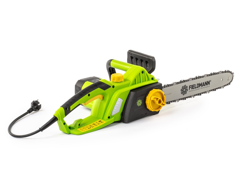 FIELDMANN FZP 2110-E električna lančana testera - Слика 3