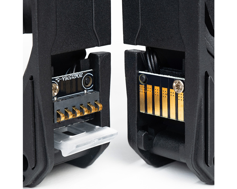 CHIEFTEC Iceberg 360 DARK CLC-360-BLK vodeno hlađenje - Слика 4