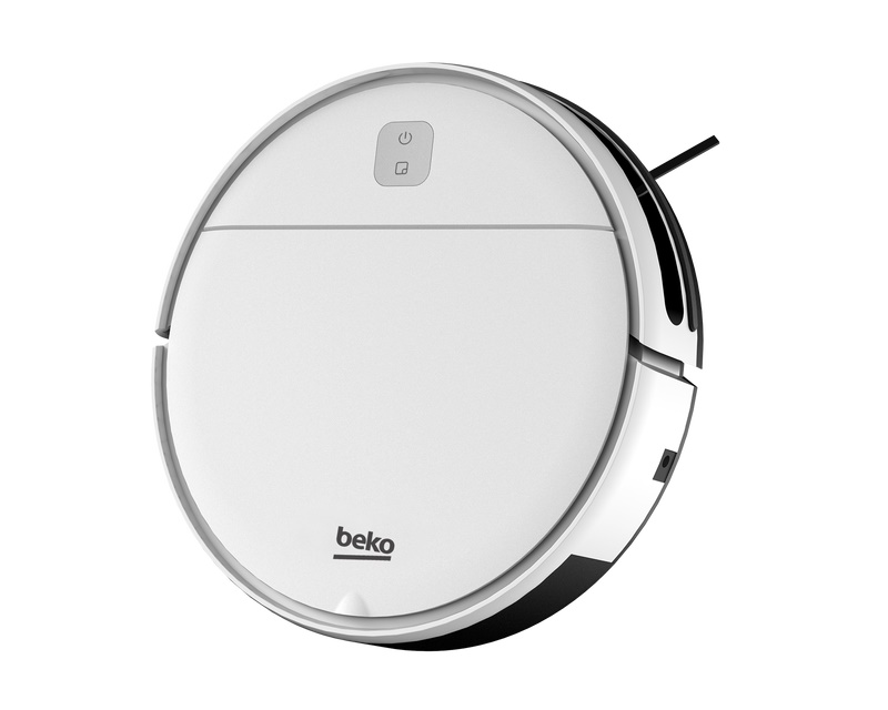 BEKO VRR 50414 VW robot usisivač sa posudom - Слика 3