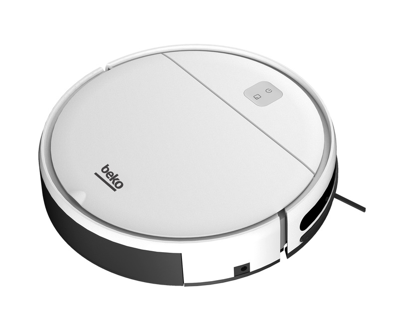 BEKO VRR 50414 VW robot usisivač sa posudom - Слика 4