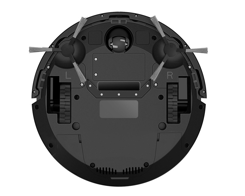BEKO VRR 50414 VW robot usisivač sa posudom - Слика 2
